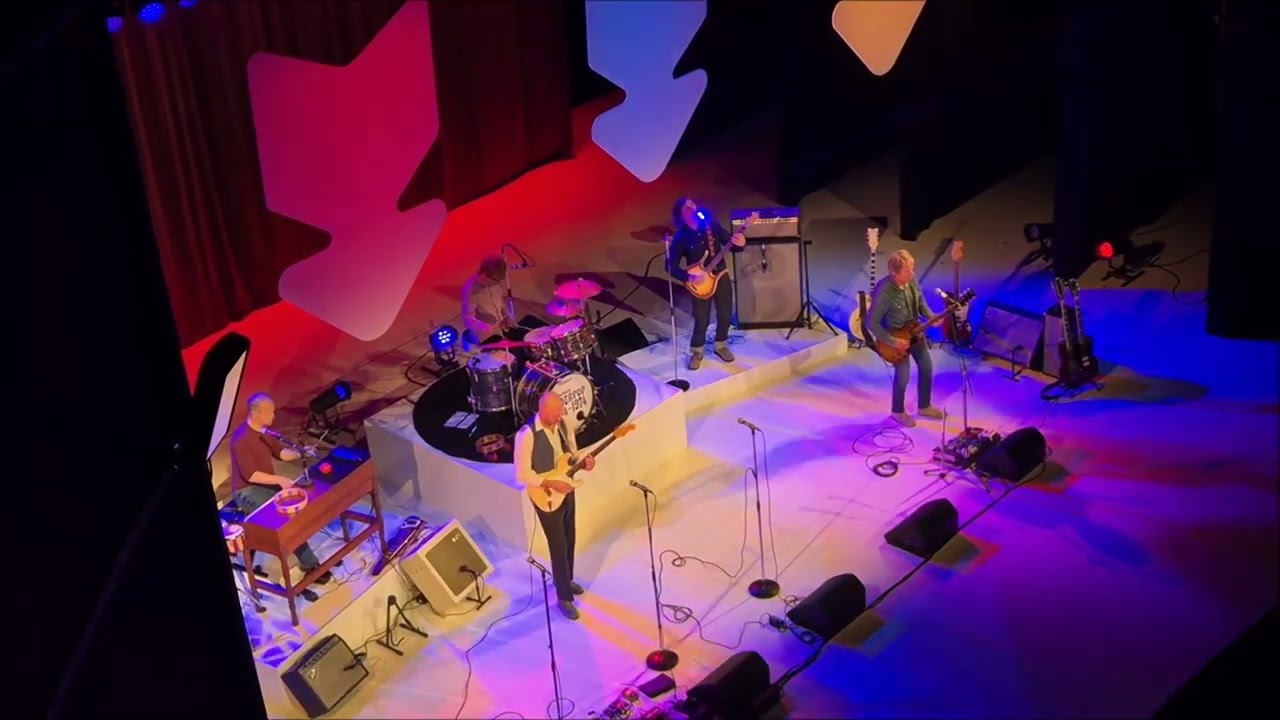 Timebox - Little green bag - Gouda (NL) - 2025