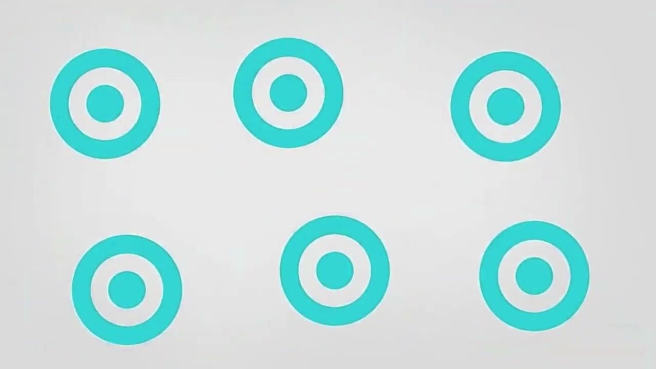 Best Animation Logos in Mystery Effect