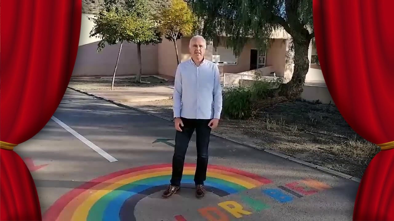 PRESENTACIÓN DE NUESTRO CANAL