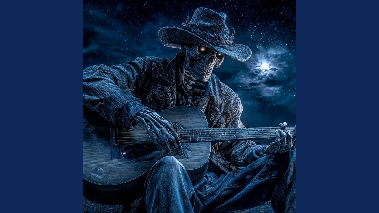 Graveyard Waltz