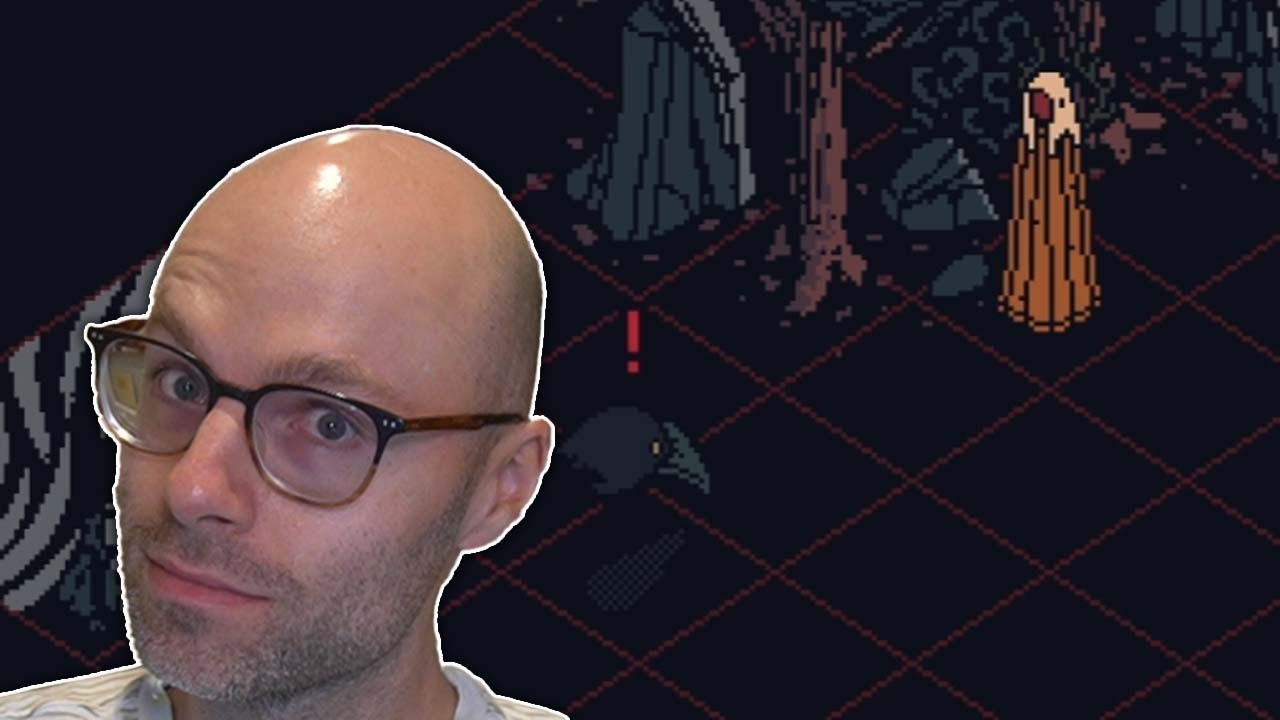 They're saying it's Slay the Spire meets Into The Breach (Death Howl)