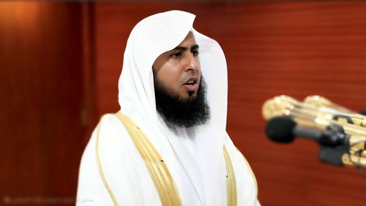 أذان الفجر للمؤذن محمد باسعد الاثنين 5 جمادى الأولى 1447ه‍ـ