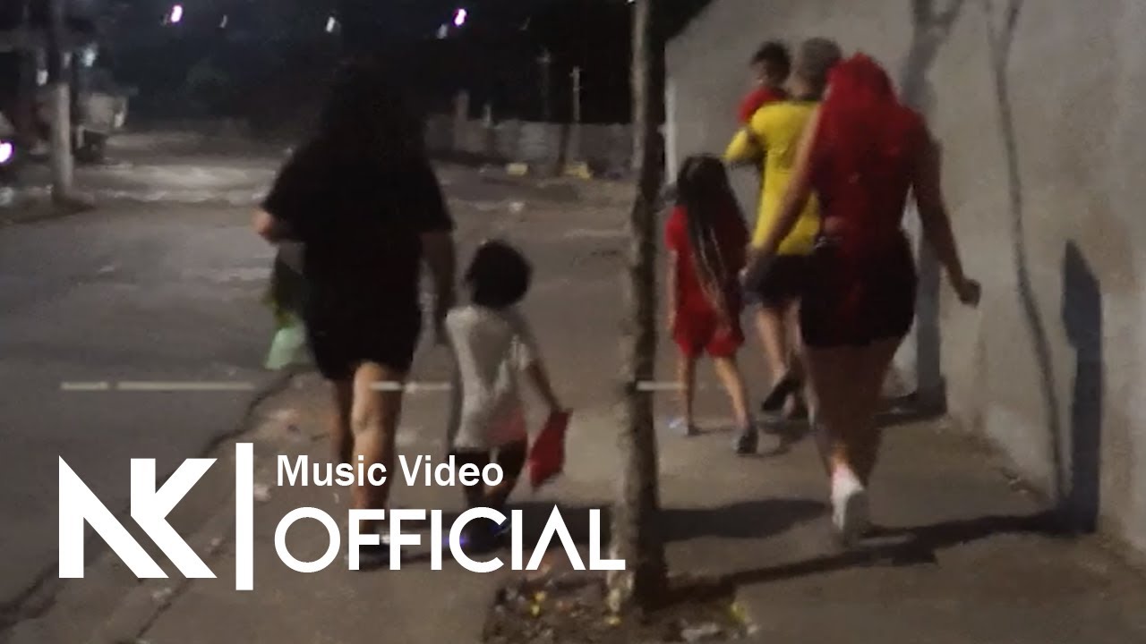 NK 'Final de Ano' [Especial Vídeo] | Ano Novo