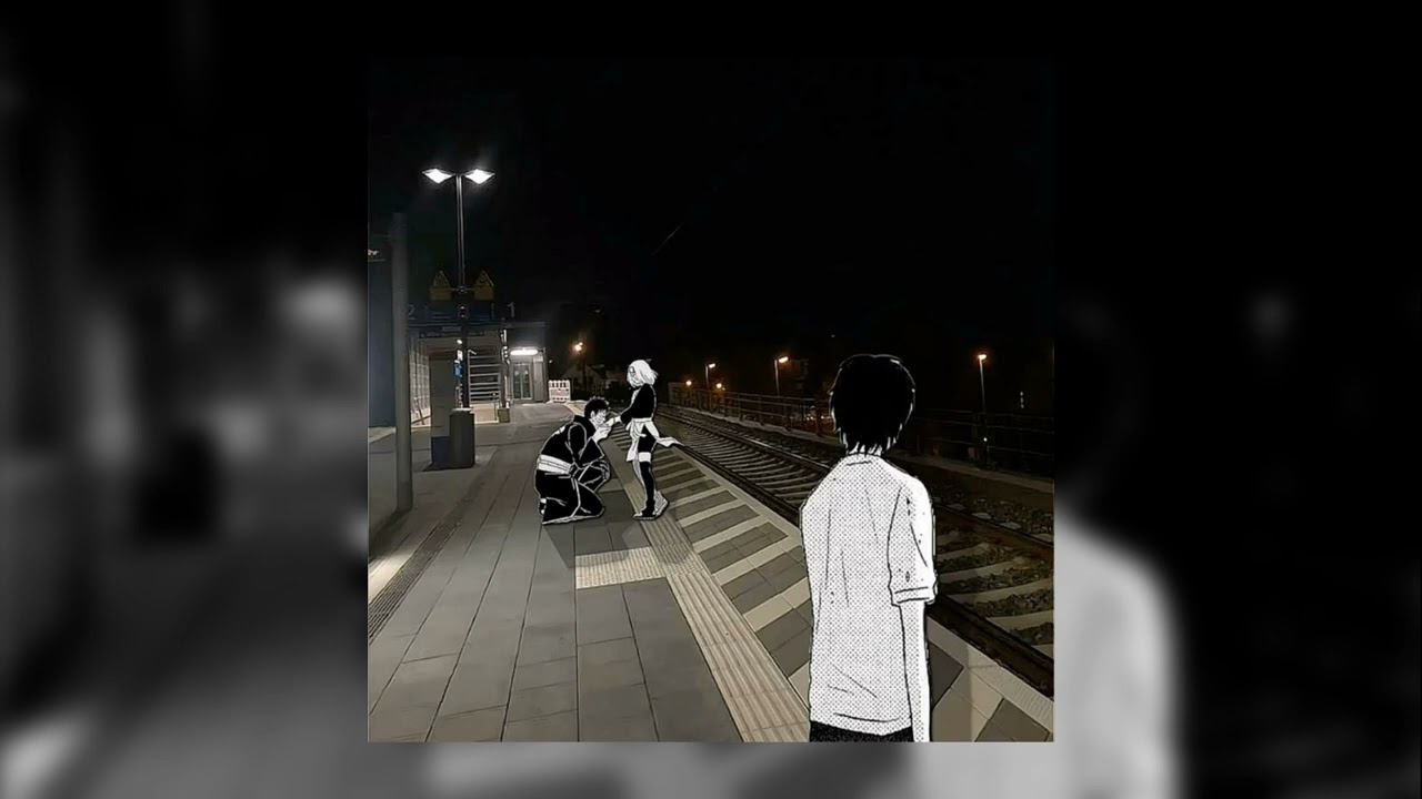 somebody's pleasure - extended ver. (sped up + reverb)