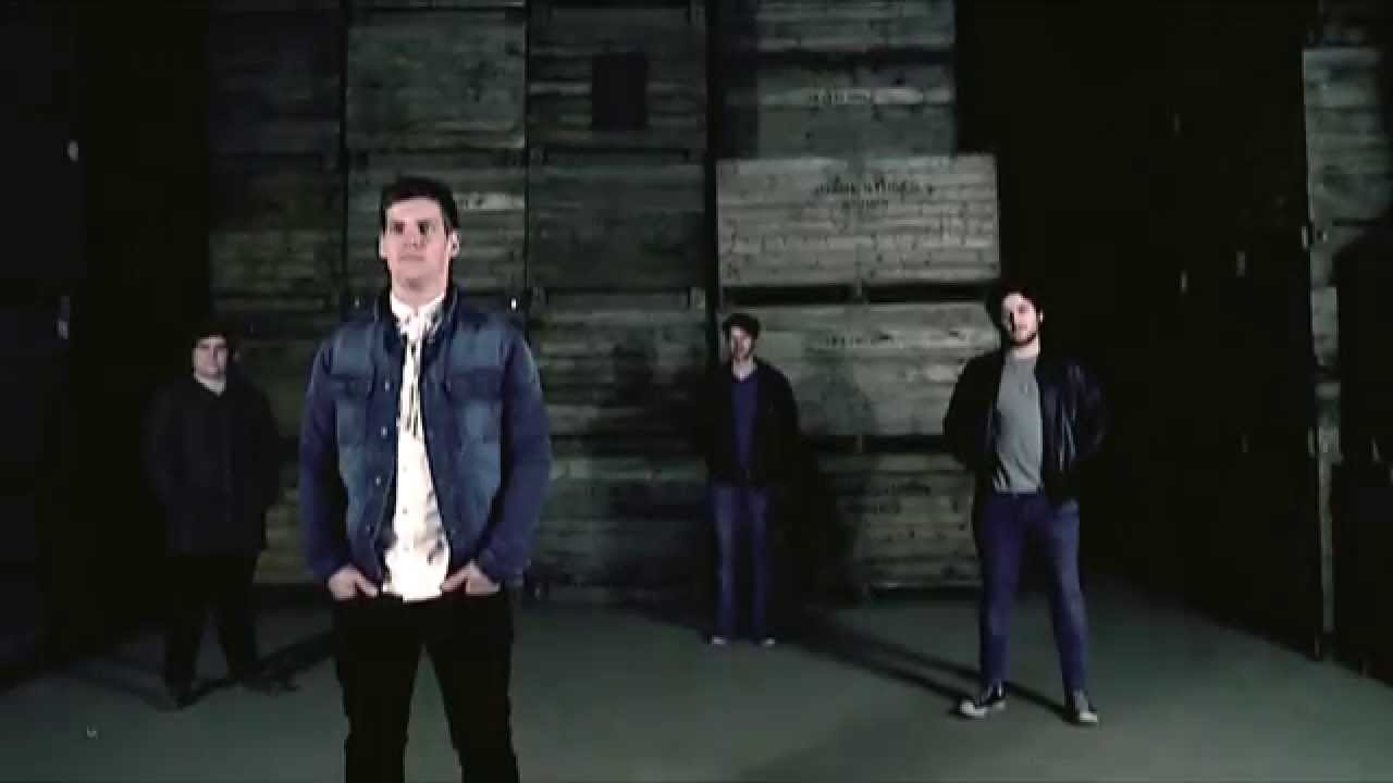 The Cases - Broken Town