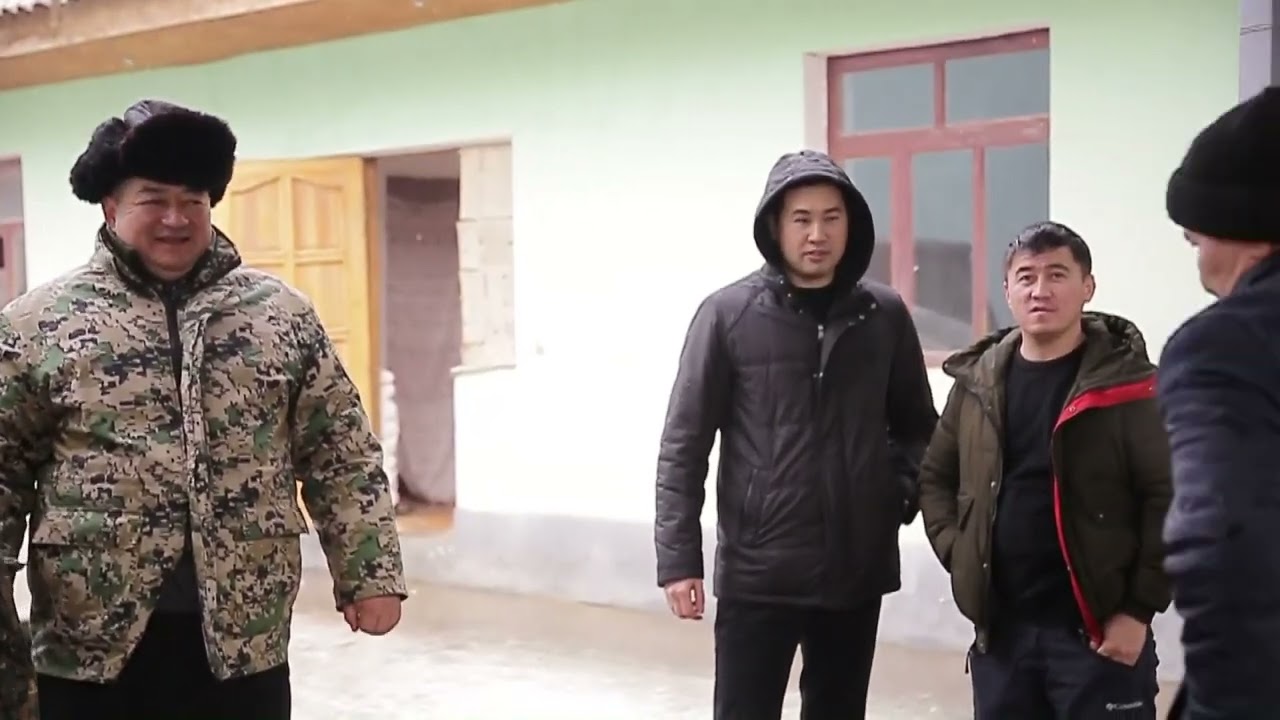 17 12 23 Арыс ауданы,Саналы ауылы,Ерлан мырзаның елден бата алу көкпары