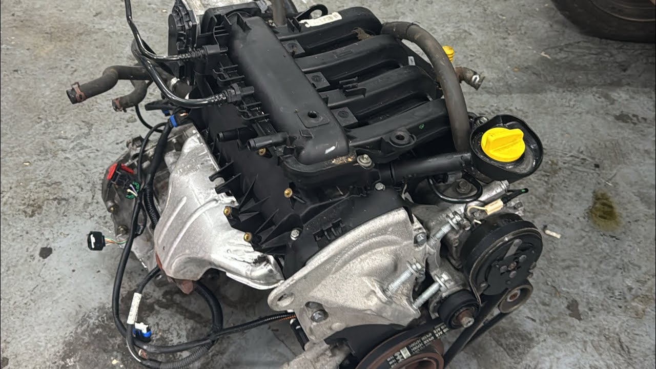 Twingo araçta çalişmadığın’da yapılması gerekenler ￼#automobile #renault #renaulttwingo #mechanic 