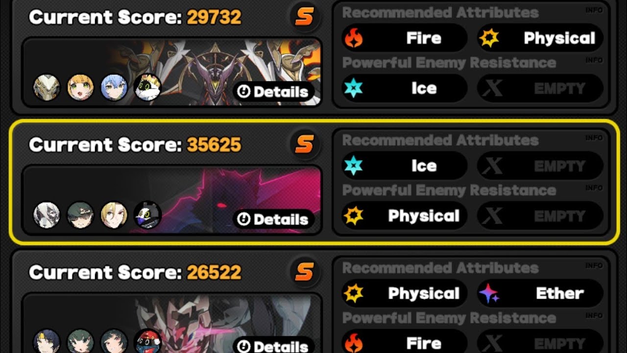 Shiyu Defense 7