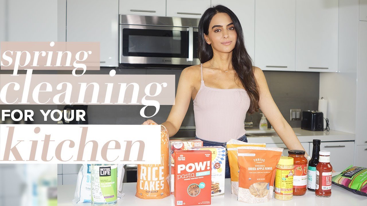 How To Stay Healthy At Home | Dr Mona Vand