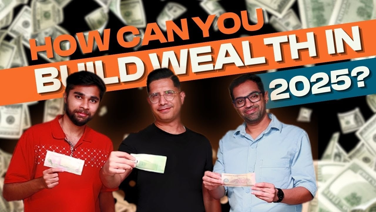 How Can I Save & Build Wealth | Credit Cards, Budgeting, Tax & Investing Tips
