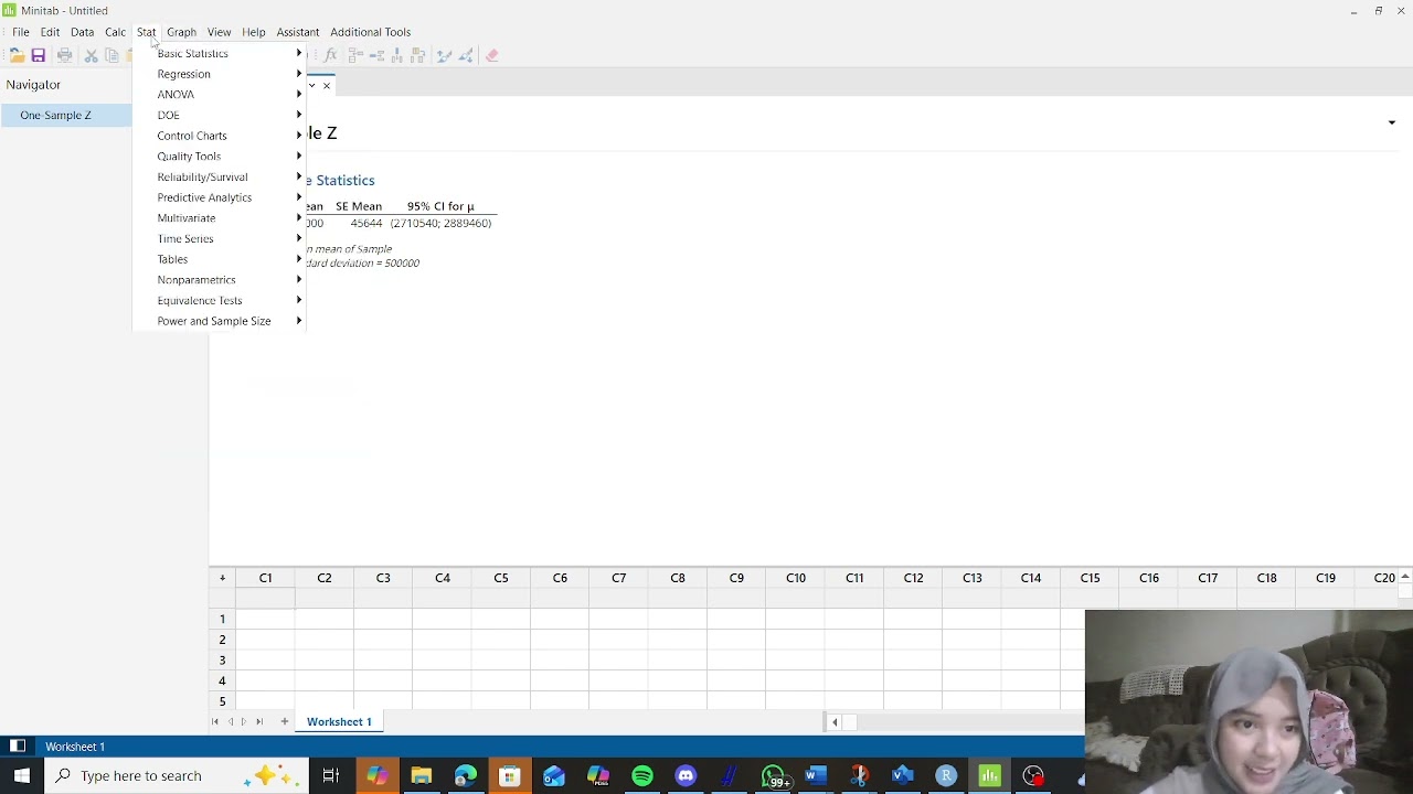 Statistika 2_Modul 1_Joant Juliant