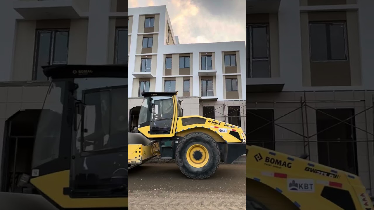 Ağdam gələn ay sakinlərini qarşılayacaq: II yaşayış məhəlləsində sürətli hazlrlıq gedir(geniş video)