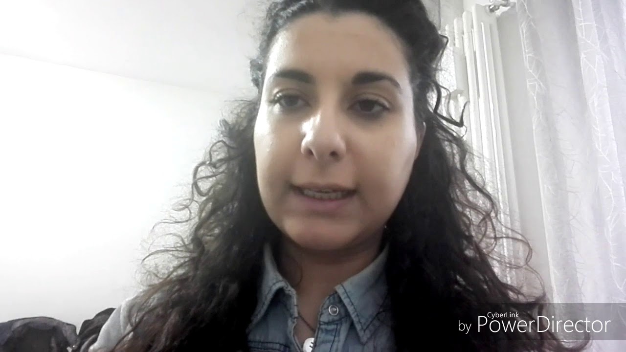 Vlog casalingo con due ricette