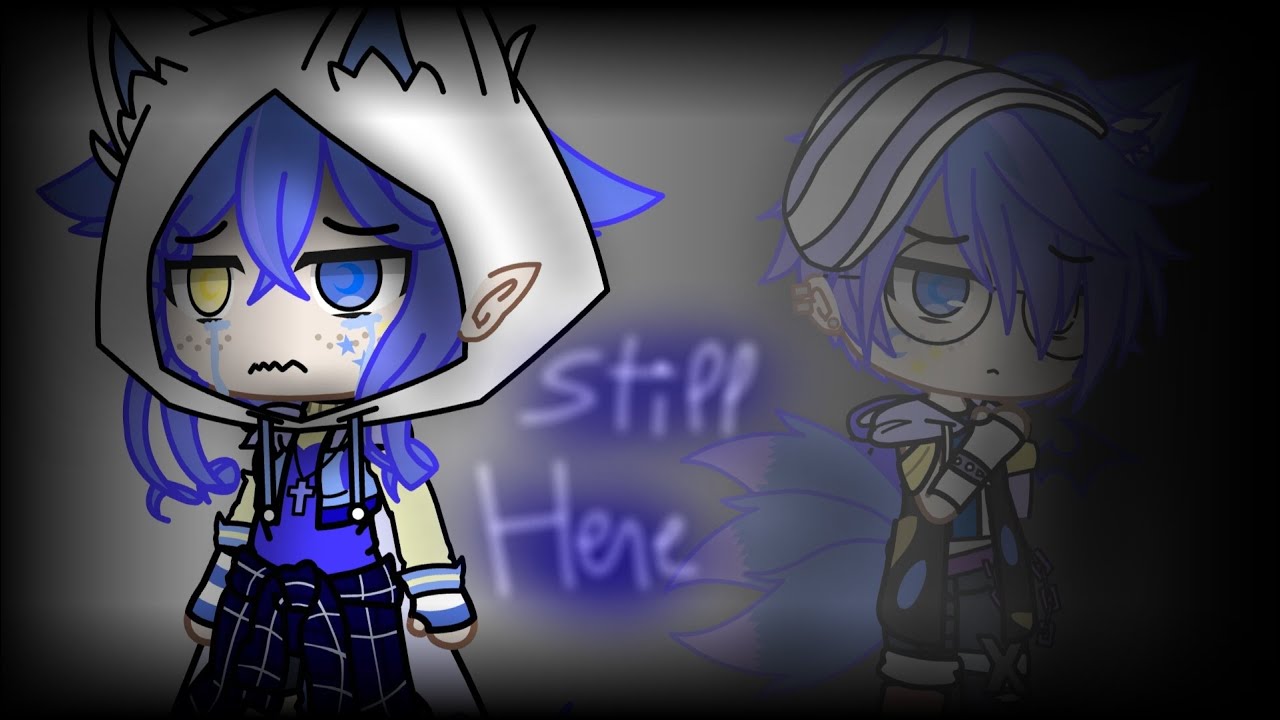 /GC\ Still Here /First-GCMV|BadEnding Aiden-Read description-\
