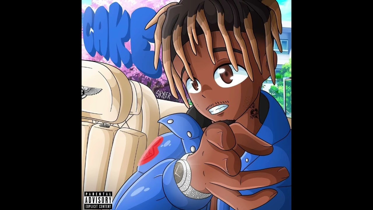 [Free] (GUITAR) Juice WRLD Type Beat - 