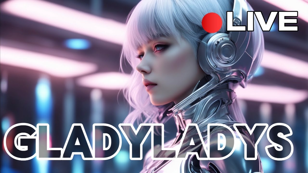 Ranking Up  |  Gladyladys