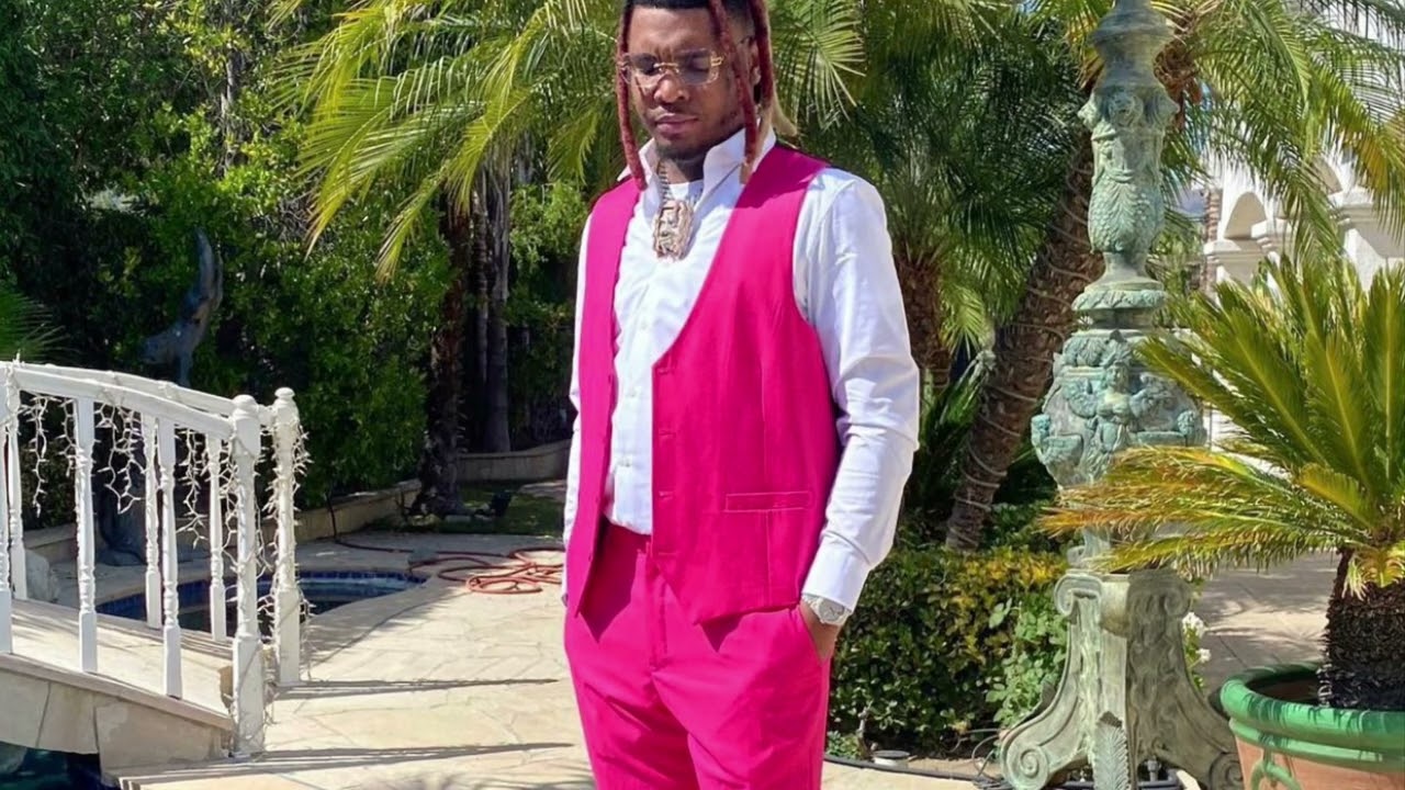 Gunna ft Lil Keed - Feel My Pain 🕸 #unreleased #lilkeed #gunna