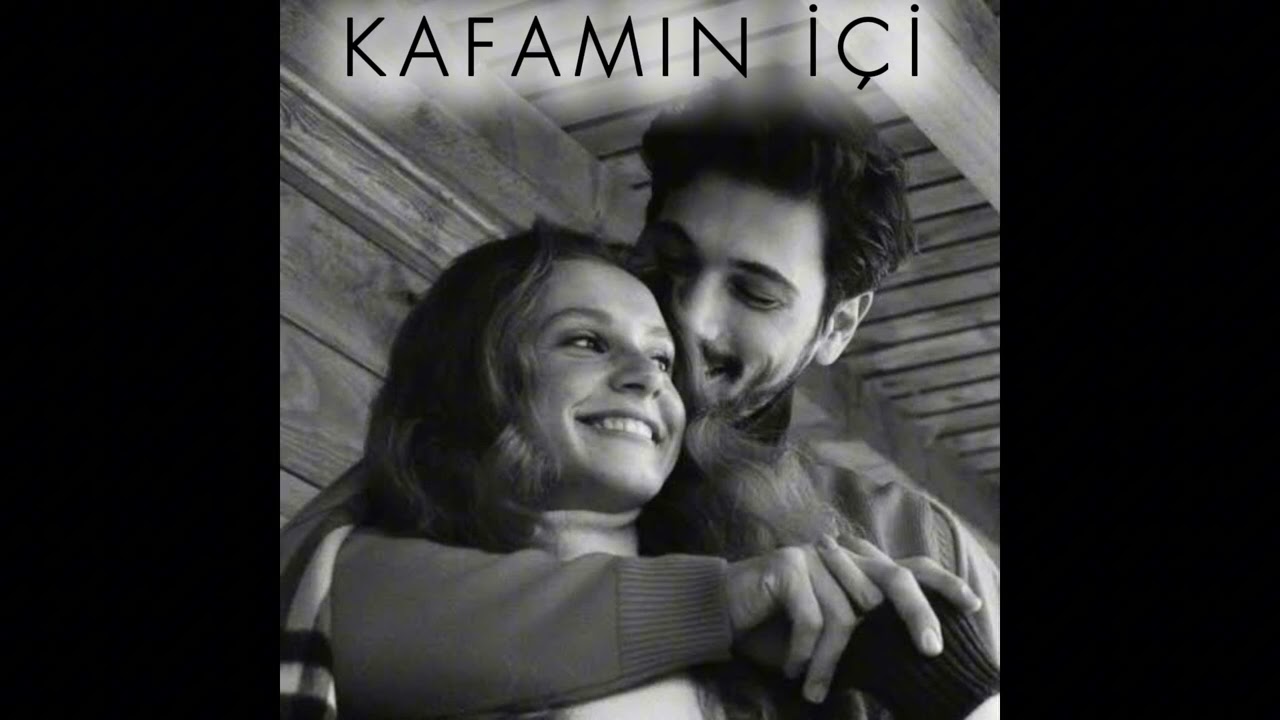 KAFAMIN İÇİ (Slowed) - Ebru Yaşar & Siyam & Zeyd