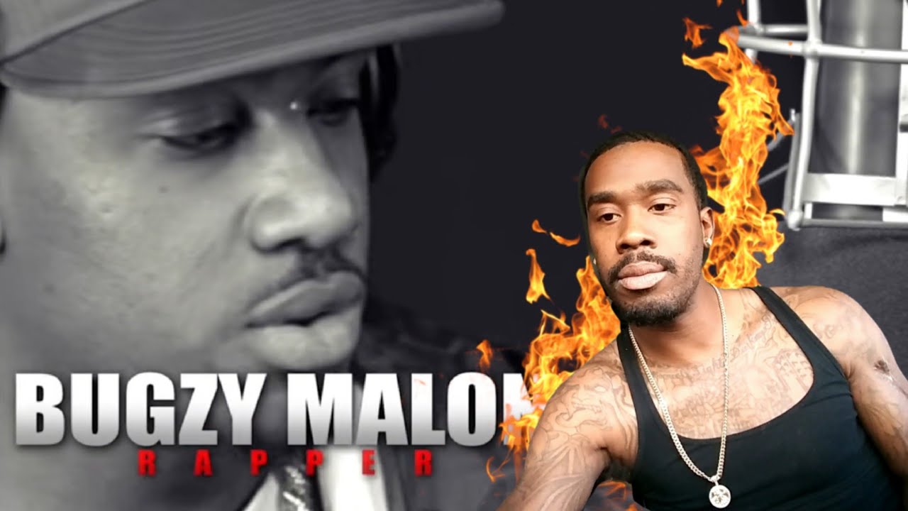 STRANGE MILLIONS reacts to: Bugzy Malone - FITB