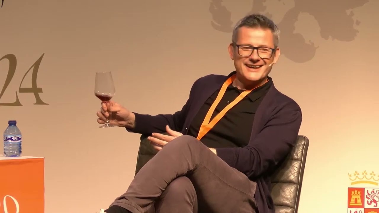 Mesa redonda 'Los vinos de trago largo, la vuelta de un estilo'