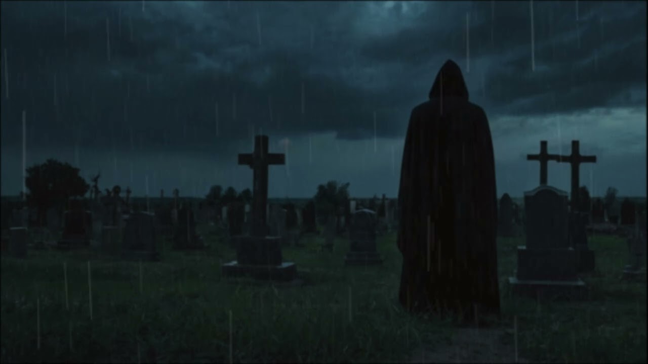 The Storm Is Near | Dark Country & Outlaw Blues