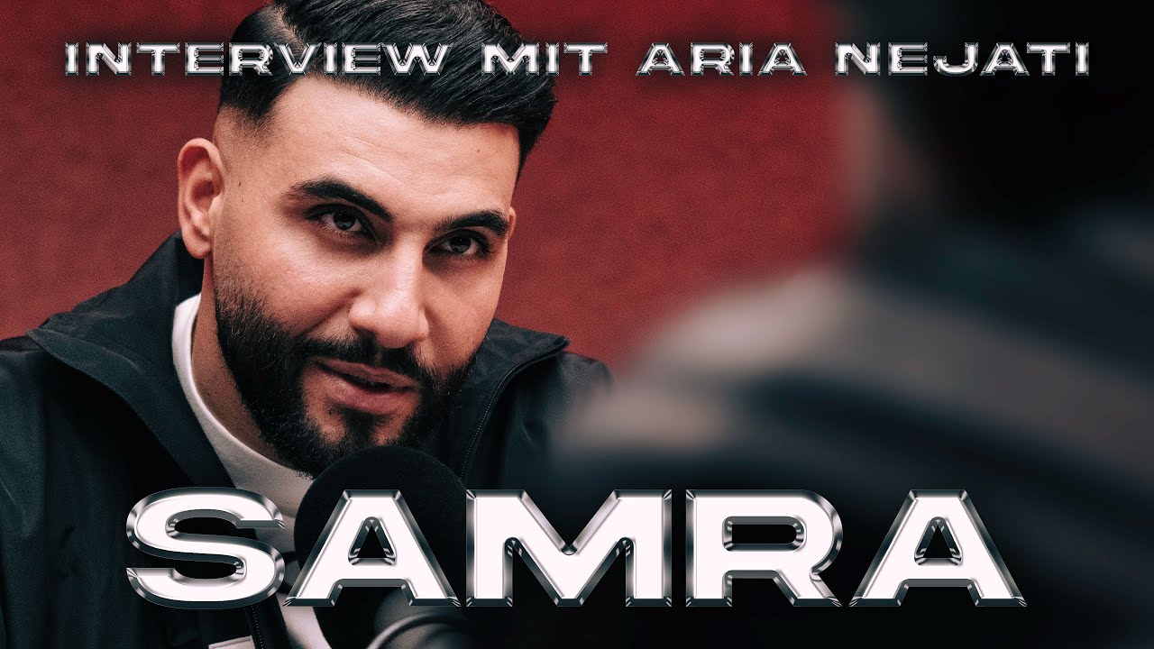 Samra über Suizidversuch, Vorwürfe, Capital Bra, EGJ & 