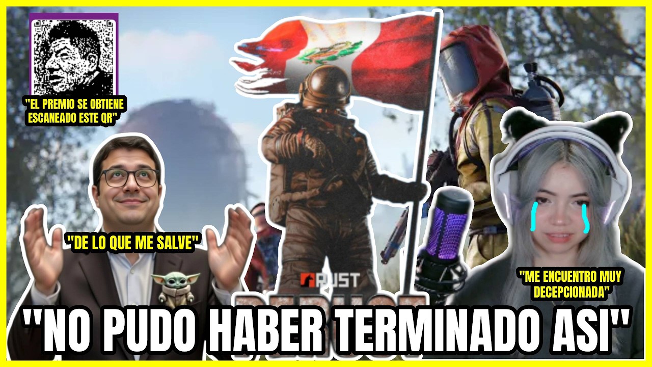 CASI ME ESTAFAN #peru #cori #humor #dota2 #kick