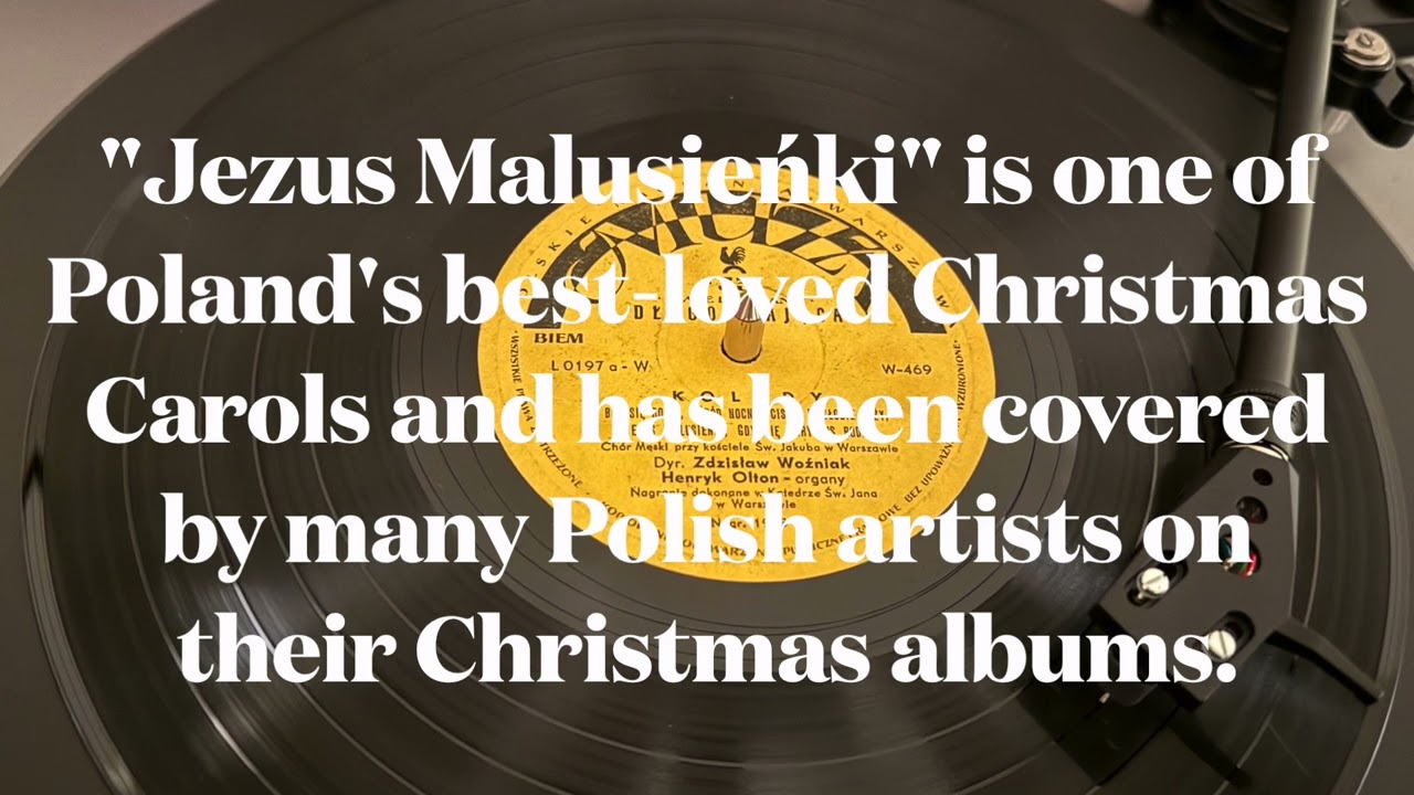 Jezus Malusieńki