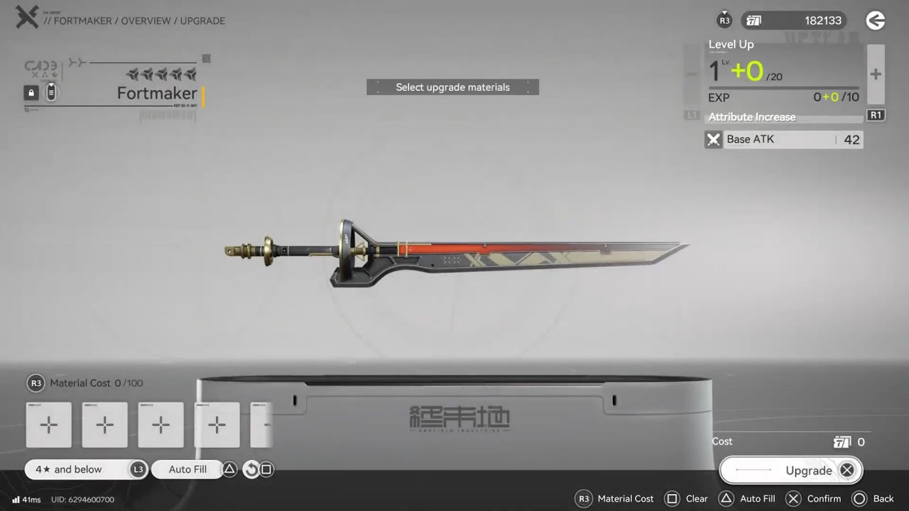 Playing Arknights and field part: 2