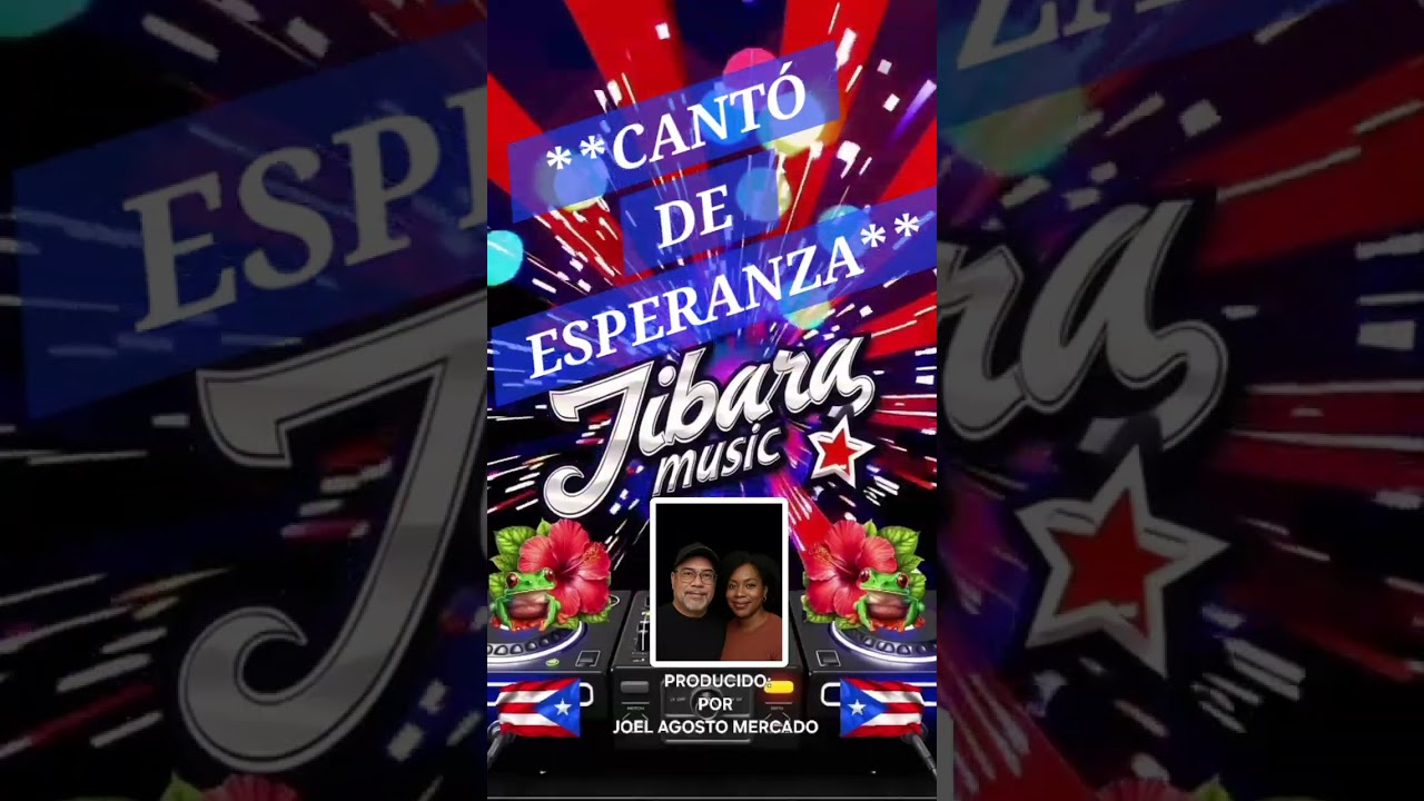 CANTO DE ESPERANZA