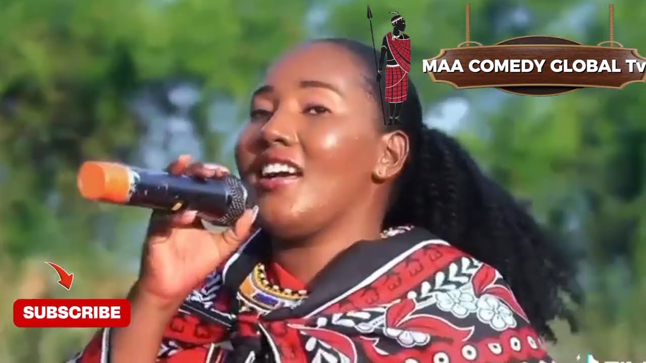 Iyiake openy by fervour puan performing live in narok now