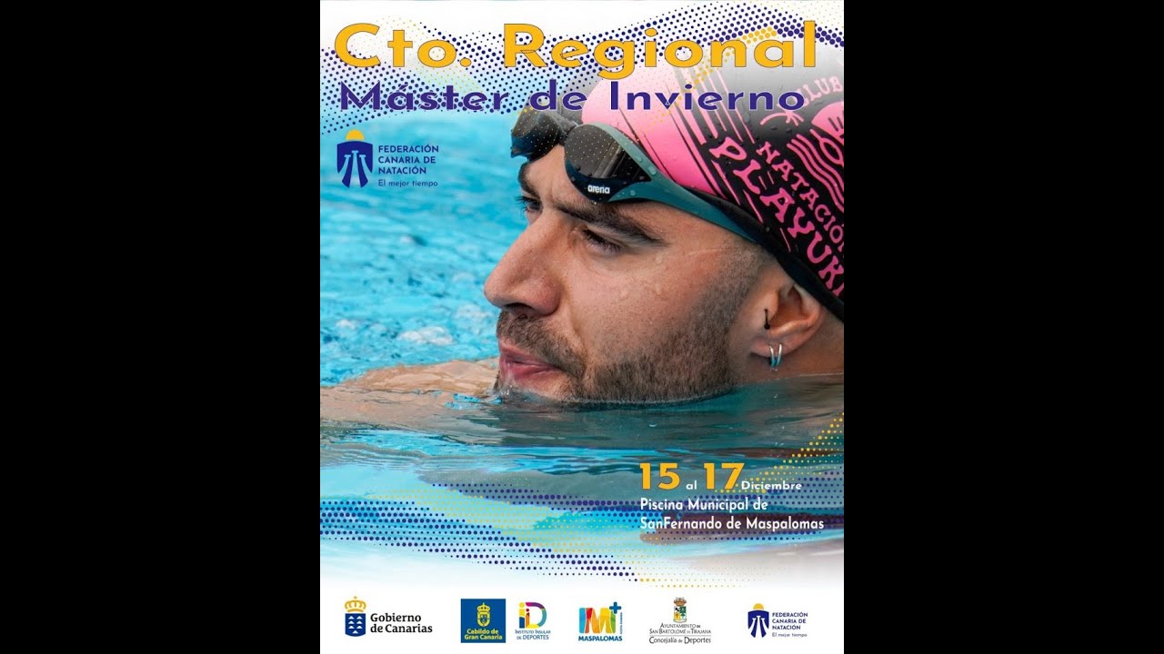 1ª Jornada Campeonato Regional Master de Invierno 2023