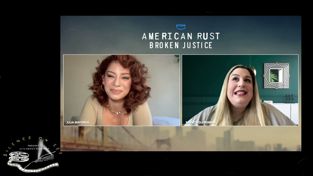 American Rust: Broken Justice cast discusses new season plot twists and turns