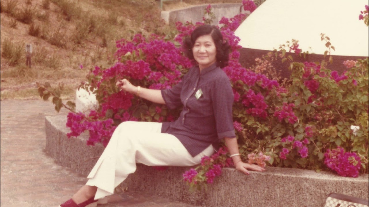 Au-Yeung Family Pictures