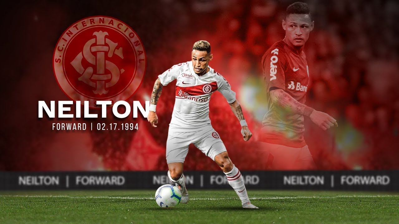 Neilton | Forward
