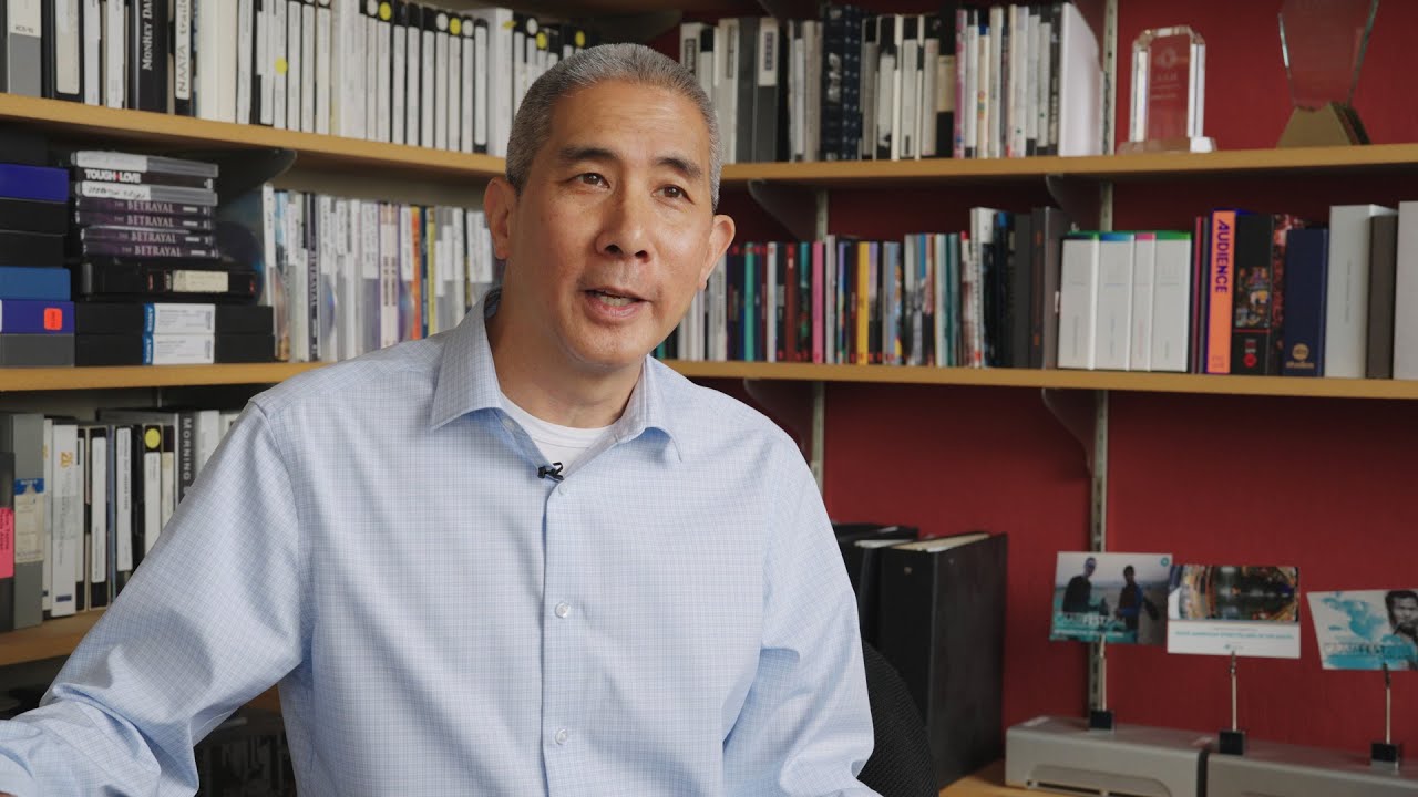 CAAM's Executive Director Don Young on the Need for Stories About Asian America