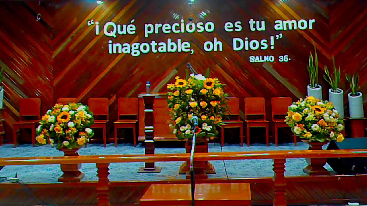 JUEVES DE ORACIÓN,