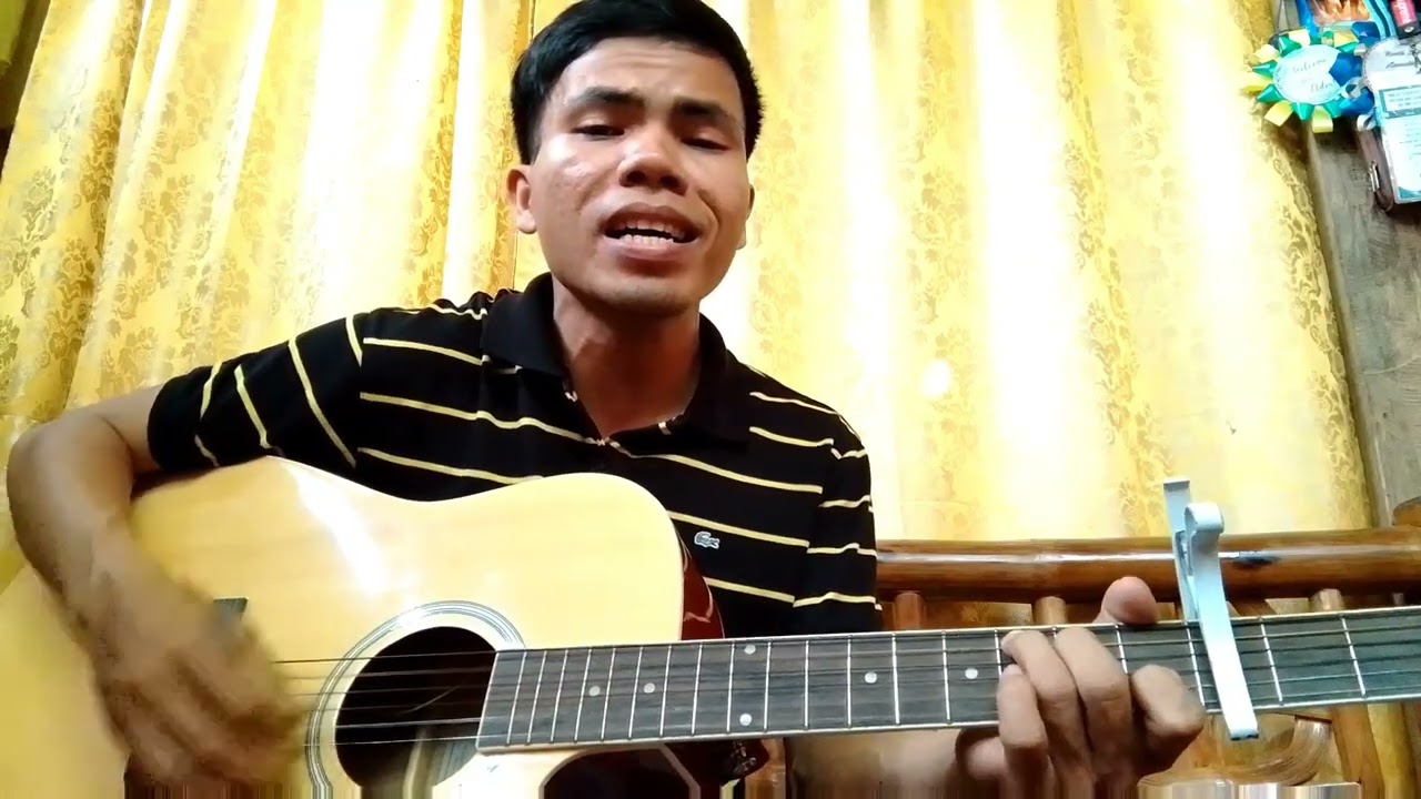 Kapitoan ka Pito | Original Composition | Christian Song