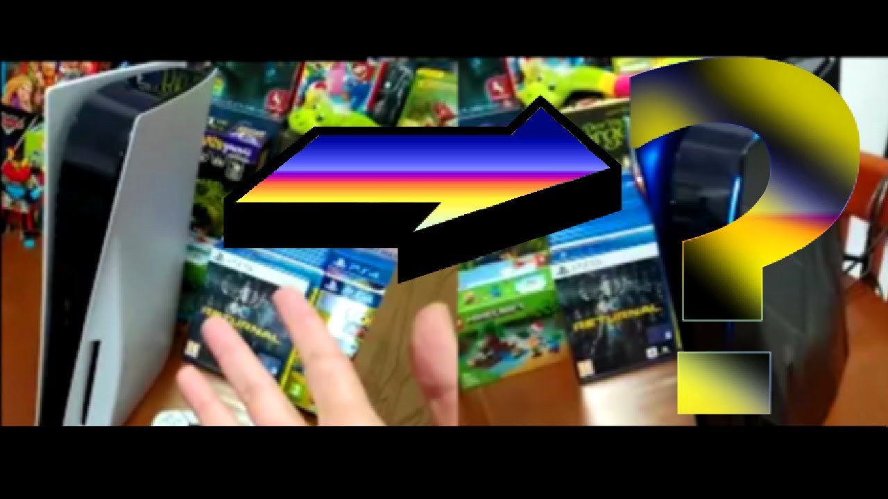 PLAYSTATION 5 [Unboxing] Cambiamo Faccia alla Brutta PS5 col Miglior Kit Pannelli! Cover Ultra Tech!