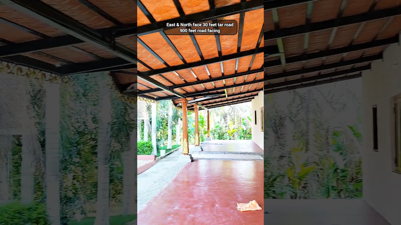 Beautiful Farmland Sale Near Bengaluru with Farmhouse, Charan 7338474634