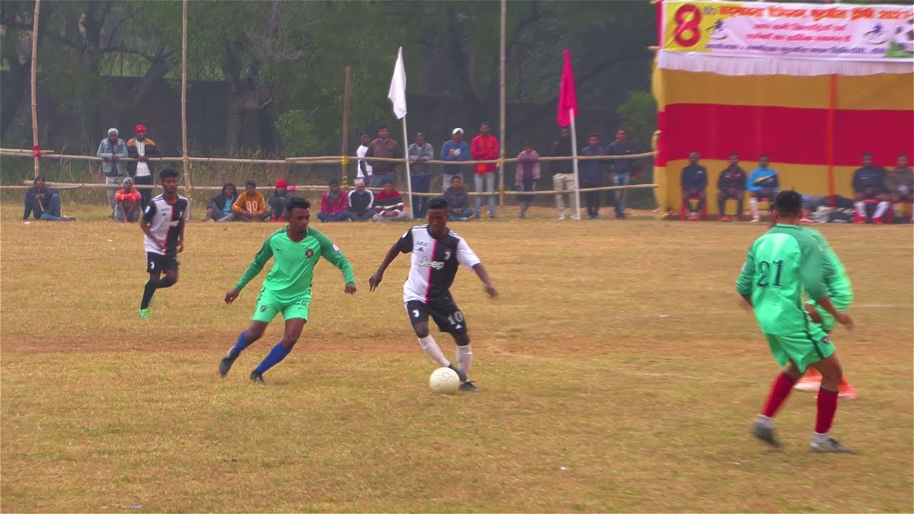 BEST FOOTBALL HIGHLIGHTS JAGARNATH FC 2 VS BULLET SIKIDIRI 0 ! SIKIDIRI FOOTBALL TOURNAMENT 2021 !