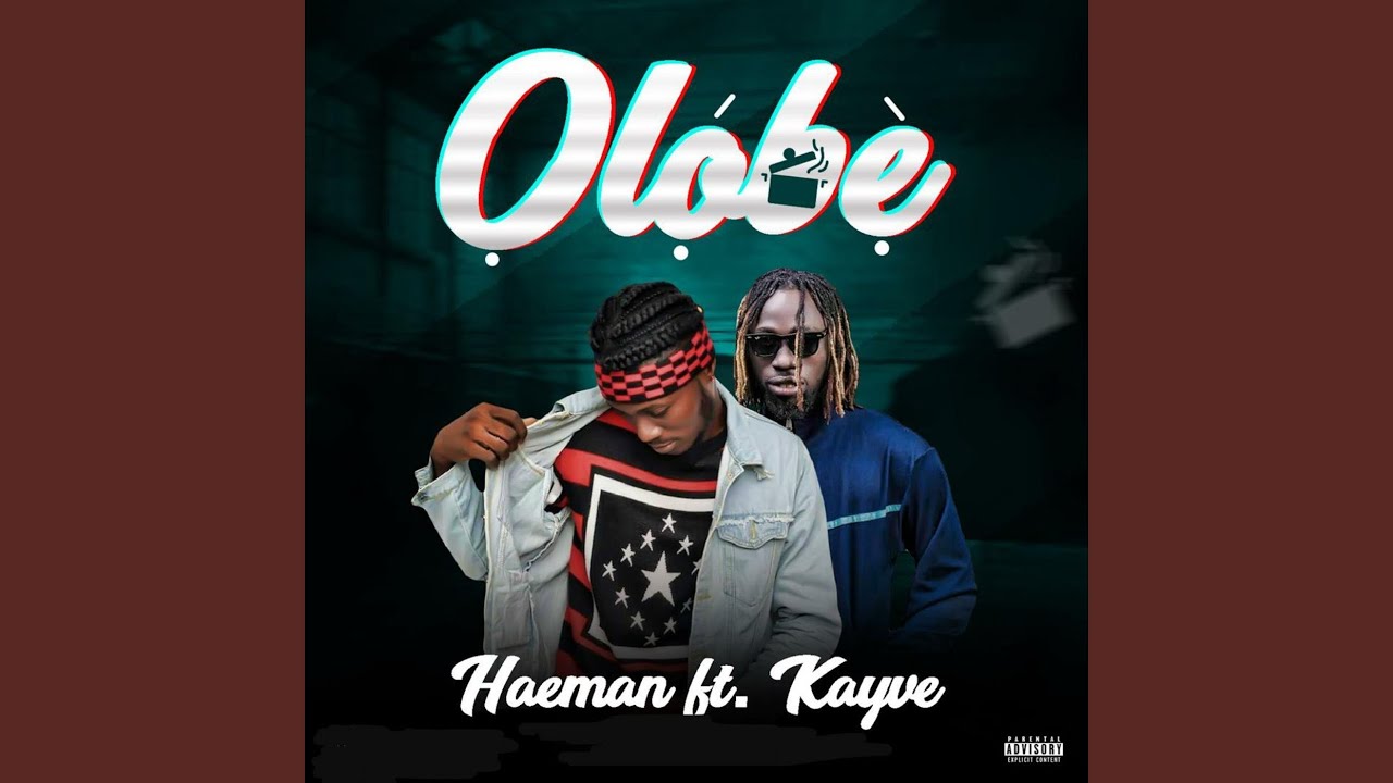 Olobe