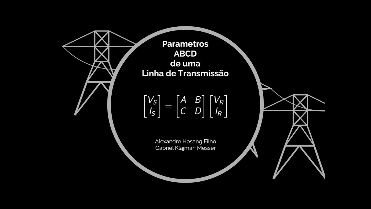 Parametros de Linha