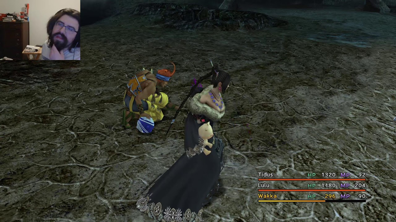 Final Fantasy 10 (01/25/2026)