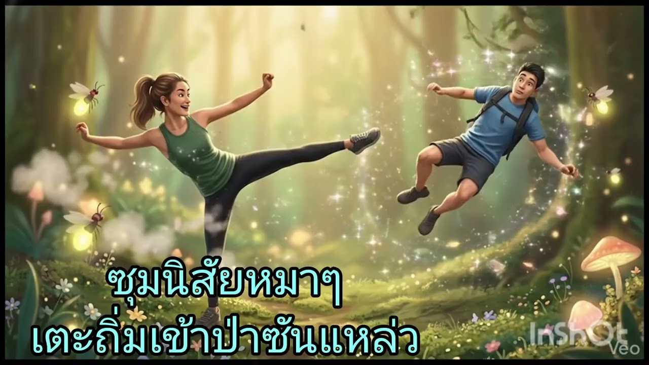 เพลง : ซุมนิสัยหมาๆ คำร้อง/ทำนอง : ดิน นาจะหลวย