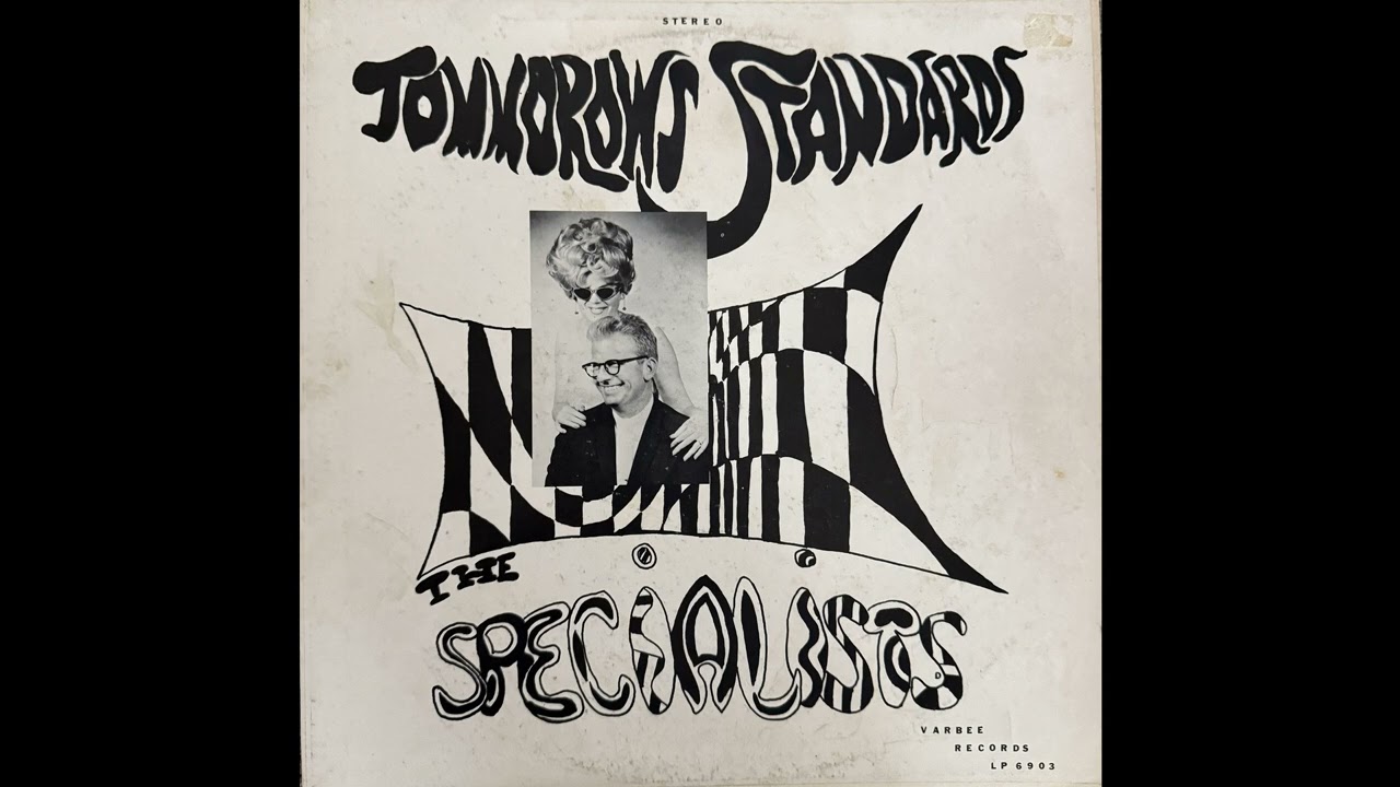 Eleanor Rigby - The Specialists