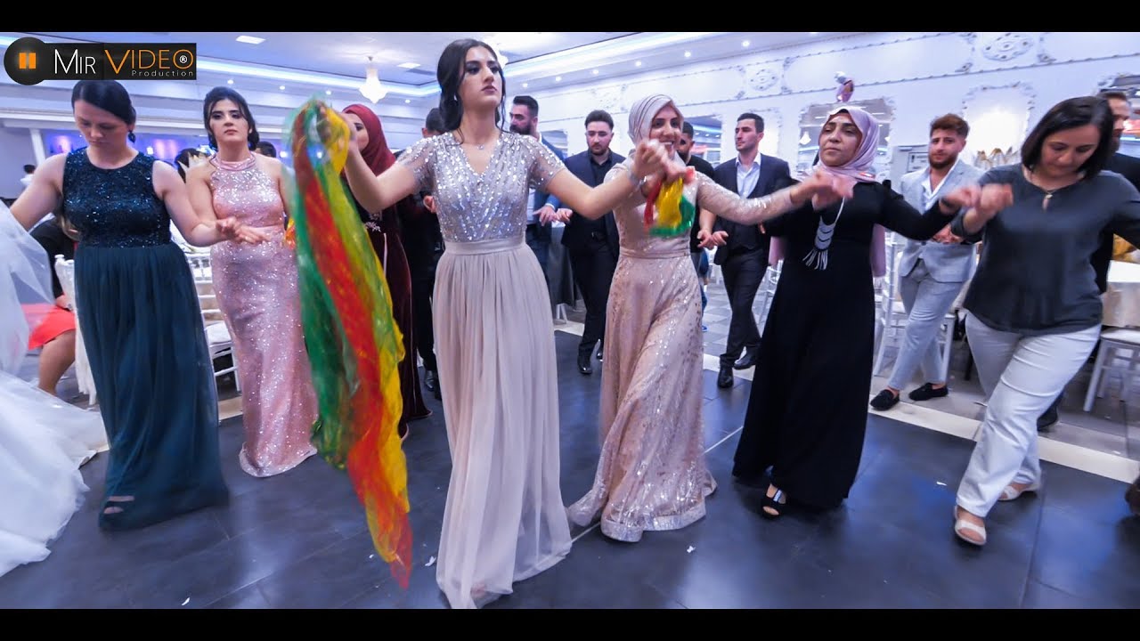 Hakki Botan / Beritan & Suhat / Part03 #MirVideoProduction ®