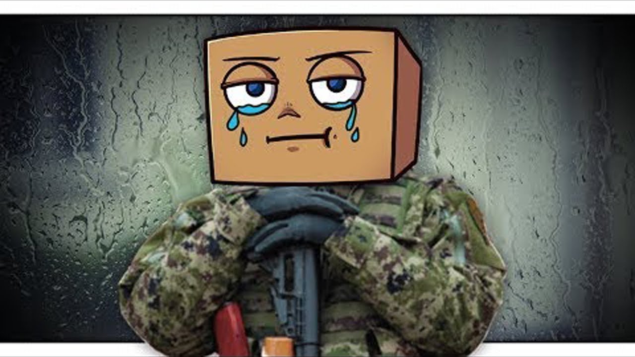 Warzone Moments that keep me from ending it all