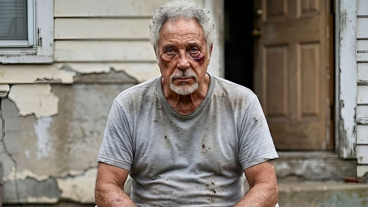 Tom Jones Is 85 Now — His Life Today Is Truly Tragic