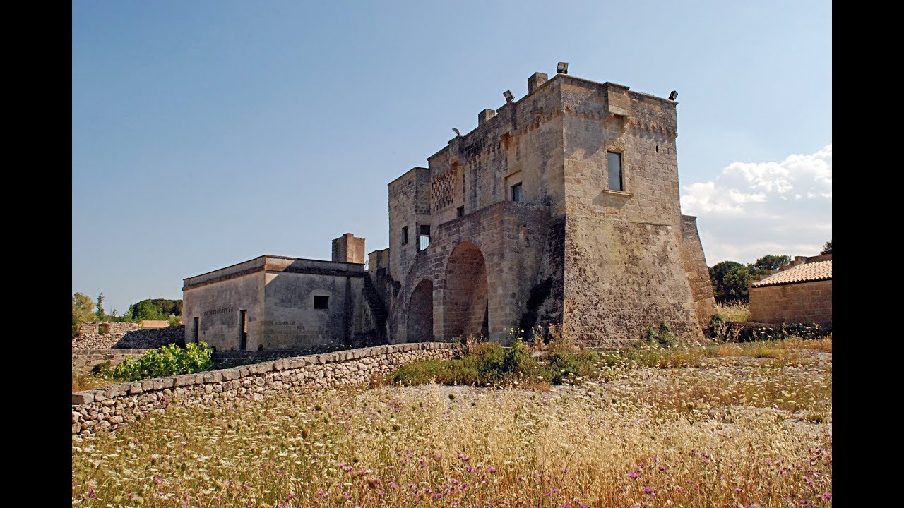 Città di Cannole
